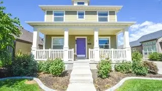 360/VR video of 11752 S Lake Run Rd, South Jordan UT
