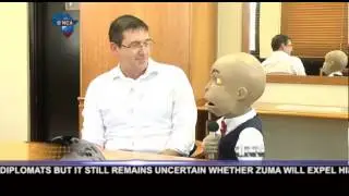 LNN9 EP8 | Chester Missing interviews Deputy Minister of Justice John Jeffery