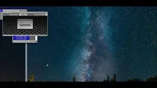 Chromosphere - Minimized Window Thumbnail Preview 2023-06-23
