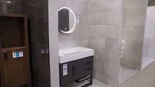 Amazing Bathroom Vanities | Freestanding & Floating Vanities | Louisville KY | BuildMyPlace
