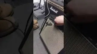 Fender Sidekick 25