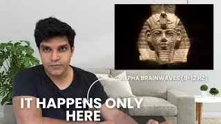 Jose Silva&rsquo;s Secret: Manifestation Happens in Alpha State (No Tension, Pure Focus)