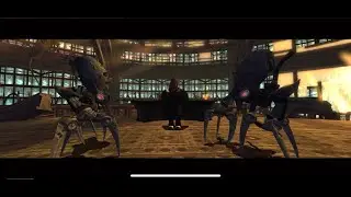 Oddworld: Stranger's Wrath - Mobile (Part 65) #Double #Gloktigi #Siege of #Sekto&acute;s #Lair #1080p