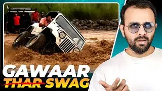 How THAR SHOWOFF is Making India&rsquo;s Youth GAWAAR?