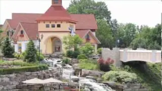 Bavarian Inn Restaurant Celebrates 125 Years