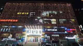 capital siraj centre 10 new baliy road shanti nagar#video#short