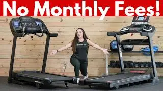 Best BUDGET Treadmill Without Subscription (2026): Stop Paying Monthly Fees!