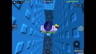 Tower of True Confusion