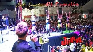 Grupo Jalado 💥 El Tamalón 💃🏻 Éxito Sonidero 📻