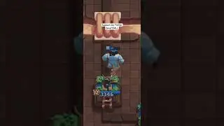 Skilled player? #clashroyale #gaming #goat #games #supercell #deck #clashroyaledeck
