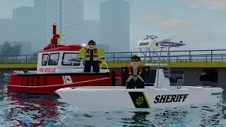 Maple County update: boats and city expansion