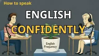 Speak Better English by Fixing Your Mindset | Easy English Leap Podcast!