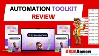 My Automation ToolKit review with App Demo: Is this what you are searching for?
