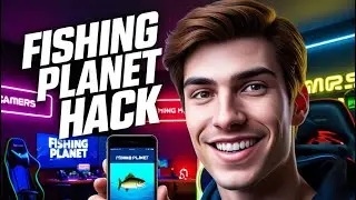Fishing planet 2025 Hack/Mod 9999 Baitcoins