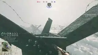 Enlisted Gameplay: Fortified District (Invasion) - Battle For Moscow