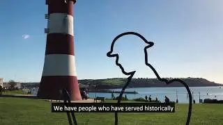 Chris Penberthy | There But Not There
