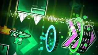 My Part in Ylliee&rsquo;s Collab