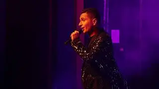 Simone Baldazzi - Tom Jones (Showreel)