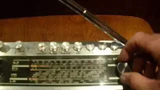 Grundig C4000 Automatic