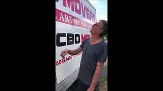 CBD Movers Preston, VIC