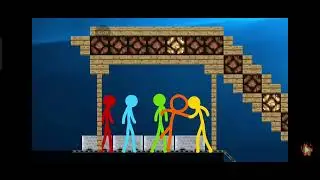 Dubbing indo Alan becker part 3 roller coaster 