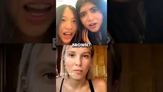 Going on Omegle as Millie Bobby Brown from Stranger Things to see their reaction!😂 part 2