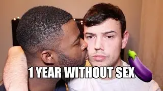 No Sex For ONE YEAR