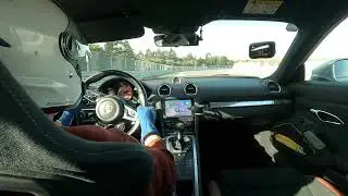 耐久賽練習 129 車充 麗寶track