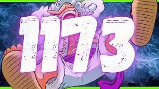 One Piece Chapter 1173 Live Reaction!