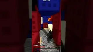 #minecraft #bedwars1v1 #bedwars #hypixel #bedwarspvp #sweaty #pvp  #bedwarshighlights #skywars