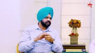 Exclusive interview : Manpreet Singh Ayali | Jaspreet Singh Ashk | Star Canada Tv