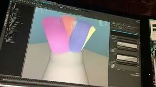 Daniel XGen Tutorial part 2