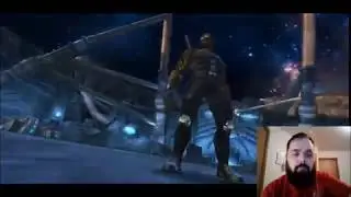 4star basic arena infinite streak build