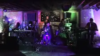 Urban Shaman Attack wsg Jair-Rohm Parker Wells & Karl Fury (Set Two) Live from Dharma Bums 3-21-25