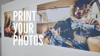 Where to print your photos CHEAP