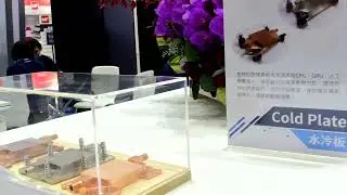 #COMPUTEX2022 Exhibitor Introduction - Kenmec Mechanical Engineering