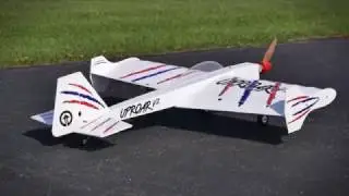 Tower Hobbies Uproar V2 GP/EP ARF 47.6