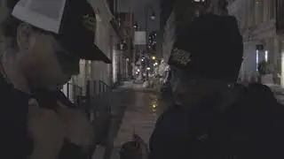 ++, Tireek & Tryston - LEGACY (Behind The Scenes)