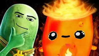If Fortnite Added Fire Sprite