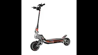 Titaone-X carbon fiber frame 4000watt 60v,11inch electric bike scooter
