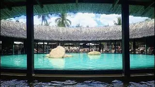 Trải nghiệm suối khoáng nóng tại I-Resort Nha Trang - HOT MINERAL SPRING.