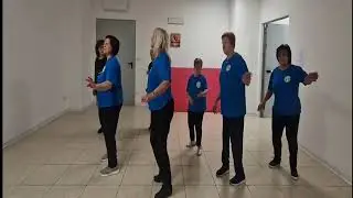 Ceh Mafah Mccbih - Balli di gruppo 2026 - Coreo di Ileana Marchiafafva