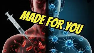 The First Personalized Cancer Vaccine Just Changed Everything