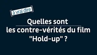 Coronavirus : quelles sont les contre-v&eacute;rit&eacute;s du film 