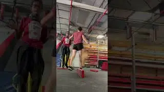Board flip! #americanninjawarrior #anw #ninja #ninjaskills #balance #workhard