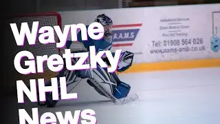 Wayne Gretzky NHL News Source: Oilers, Nugent-Hopkins reach $41M deal