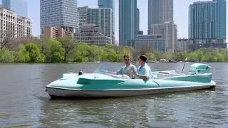 American Dream TV - Urban Style Living in Austin