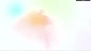 Surreal Luminous Mist Hypnotic AI Psychedelic Dreamscape Abstract Visual Therapy Relaxation