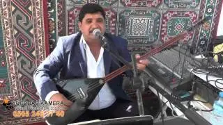 İSMAİL OK GÖNÜL NE GEZERSİNDE SEYRAN YERİNDE