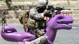 Ferocious Beta Part 4 | Attack Dino